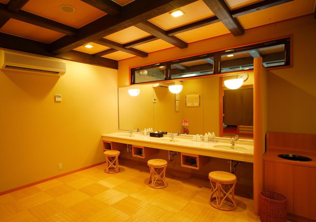 Отель Tamatsukuri Onsen Yujin Chiyonoyu Мацуэ Экстерьер фото