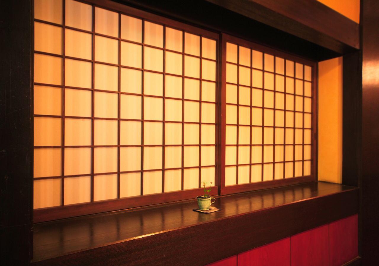Отель Tamatsukuri Onsen Yujin Chiyonoyu Мацуэ Экстерьер фото